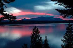Lake Almanor